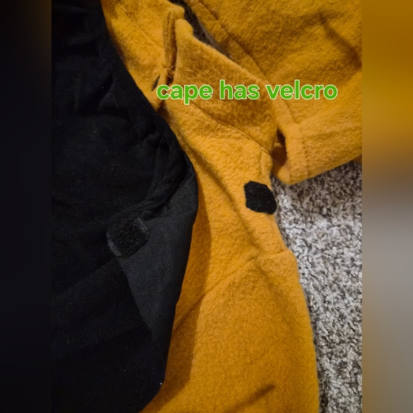 Puss in Boots Shrek toddler costume Sz 1-2. Rubie's - Picture 12 of 16